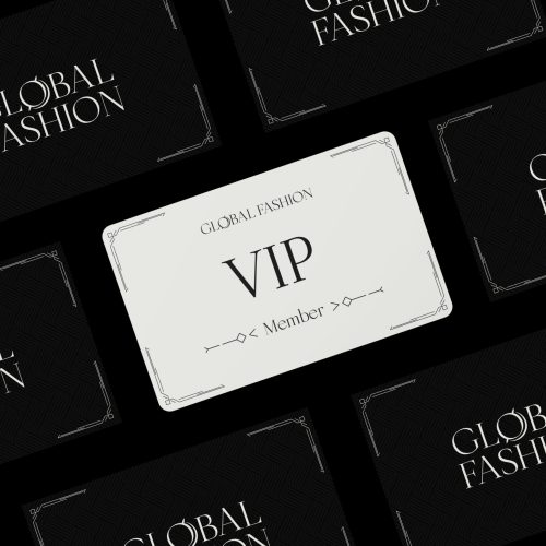 VIP Card Basic 02