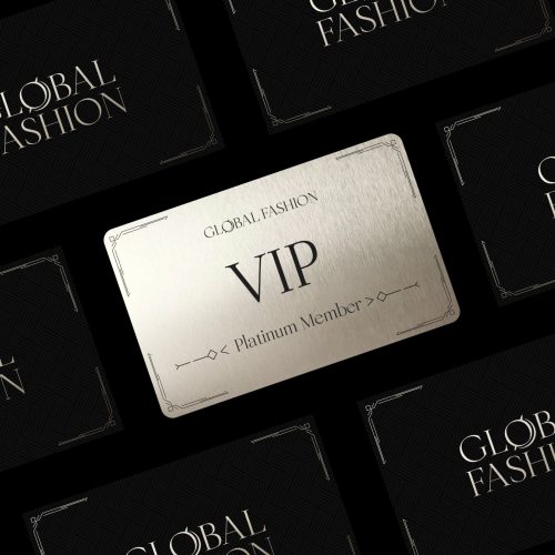 VIP Card Platinum 02