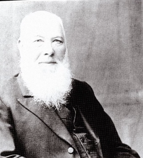 church founder, UVOD